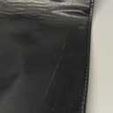 Allinside 15-16 inch Laptop Sleeve Case Compatible with MacBook Pro 15 20162019/MacBook Pro 16 20212024, Waterproof PU Leather Laptop Sleeve Bag Protective Vertical Case Cover, Black