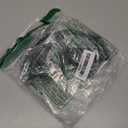 Foldable Head Mounted Headphone Mini Wired Headset Hands Compact Stereo HiFi Music Headset Support Rotatable Ear Cup Adjustable Headband Support TF Card