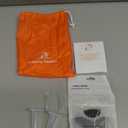 Anti-Aging Facial Cupping Set for Face and Neck with Japanese Konjac Sponge for Enhanced Skin Care (2M 2S)