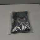 4 Pack- Battery Operated Outdoor Tree String Lights with 50 Warm White LEDs on 16.5ft/5m of Dark Green Cable, Outdoor Battery Xmas Wreath Lights with Timer for Christmas Yard Holiday Decoration