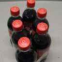 Coca-Cola Soda Soft Drink Bottles, 16.9 fl oz, 6 Pack (EXP 09/07/26)