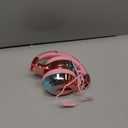 Children's Metallic Wireless Bluetooth Headphones, Children's Music Headphones with Microphone, Bluetooth 5.3 Foldable Headphones for Girls, Boys, Teenagers, for iPad/PC/Tablet (Pink)