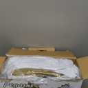 Jasonwell Giant Inflatable Pegasus Pool Float with Fast Valves Summer Beach Swimming Pool Floatie Lounge Floating Raft Outdoor Party Decorations Toys for Adults (3X-Large)