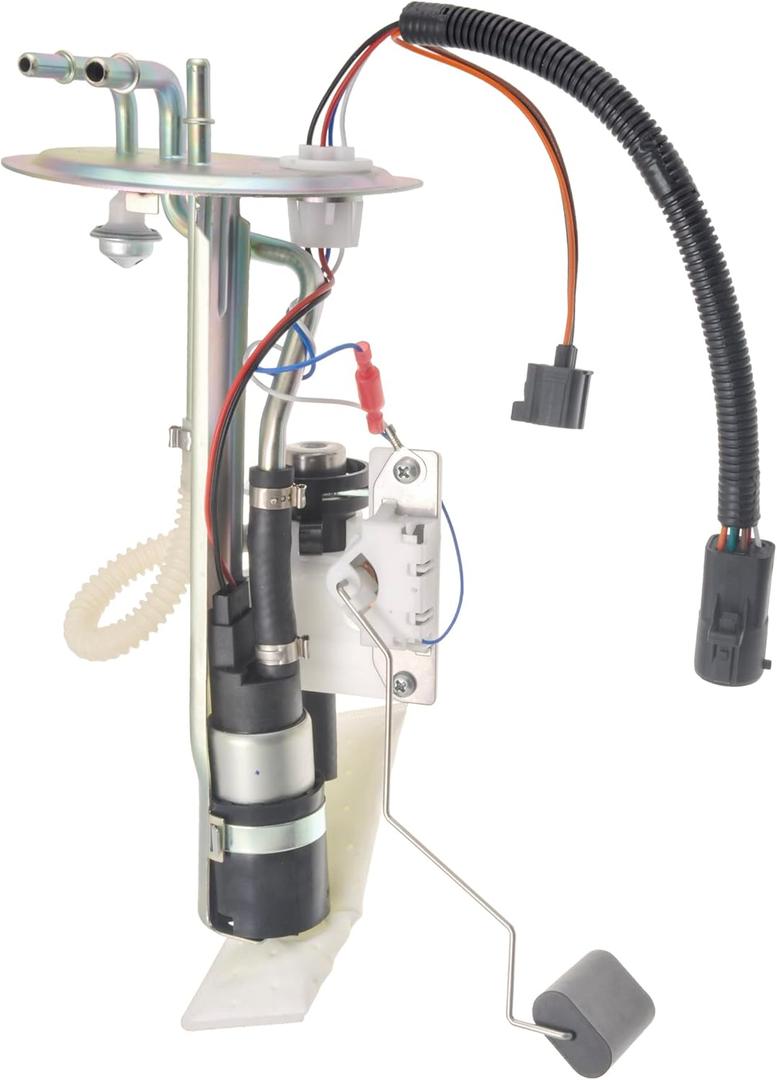 Herko 686GE Fuel Pump Module, Compatible with Ford B3000 Ranger B2500 2.5L 3.0L 4.0L 1998-2001