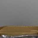 3-Tier XL Wall Hanging Fruit Baskets for Kitchen Organizing Fruits and Vegetables, Heavy-Duty Wall Basket for Storage with Chalkboards & S-Hooks, Wire Hanging Fruit Basket for Kitchen & Pantry (Rectangular, Black)