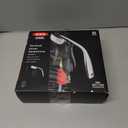 OXO Steel Vertical Lever Corkscrew with Removable Foil Cutter