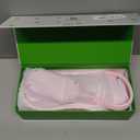 Head Massager,Scalp Massager,Relief Headaches,Fatigue,Stress,Sleep aid,Hangover with Airbag Kneading,Constant Temperature Hot Compress for Head (Pink)