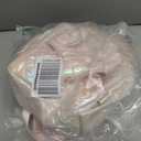 Moonkie Hug & Go Bunny Toddler Backpack  Soft Plush Bag with Detachable Toy for Girls Aged 24 | Perfect for Daycare | Travel & Birthday Gifts