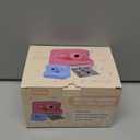 Elecoutek Kids Instant Print Camera, 30MP 1080P HD Digital Camera for Boys Girls with Color Pens & 32GB Card, Christmas Birthday Gifts Kids Toys for 3-12 Years Old (Blue) 