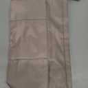 Vercord Premium Nylon Purse Organizer Tote Handbag Insert Organizers Bag in Bag Zipper 13 Pockets 5 Sizes (X-Large, Grey)