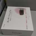 The Doctors Meditation/Sleep Mask Air (Large, Black)