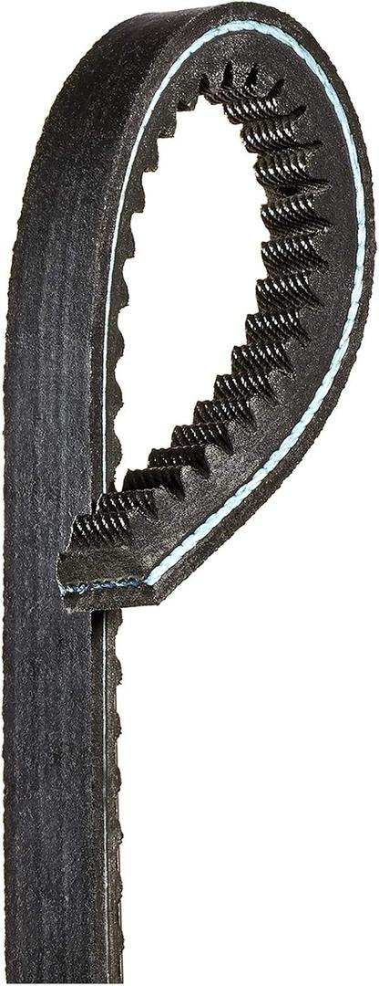 Gates AX43 Tri-Power Belt