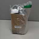 Bedsure GentleSoft Fleece Throw Blanket for Couch Grey - Lightweight Plush Fuzzy Cozy Soft Spring Blankets and Throws for Sofa, 50x60 inches