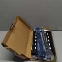 55 65 75 85 inch Tilting TV Wall Mount for 32-90 '' TVs, Low Profile TV Mount Bracket, Safe Lock & Quick Release, Max VESA 600x400mm, 24 inch Studs,132 lbs, Fit Most 55+ 75+ 85+ 86 TVs