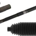 Febi 101414 Tension Rods