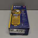 BRADY M210 HANDHELD LABEL MAKER