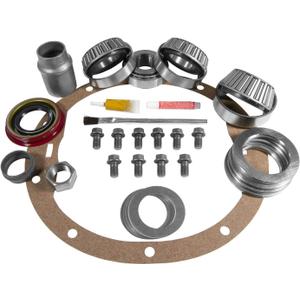 Yukon Gear & Axle (YK GM8.2) Master Overhaul Kit for GM 8.2 Differential