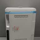 Hot Towel Warmer Bucket for Bathroom: 35L Large Quick Heat Hot Warming Tub - Blanket Heater Towel Warmers Bucket with Timer - Portable Housewarming Luxury Spa Gift at Home