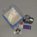 Mower Carburetor Fit For Craftsman 917.376654 6.5 hp 625 Series 22" With Gasket