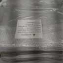 Purse Organizer for Closet,Clear Acrylic Display Case for Handbag Organizer, Purse Storage Box with Magnetic Door, Plastic Storage Bins for Book, Collectibles, Cosmetic (5 Pack)