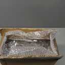 Transparent Trading Card Storage Box-Holds 2000+ Loose Cards-Plastic Card Deck Box for Baseball Cards/for Toploaders/for Graded Card/for MTG/for Magnetic Etc.