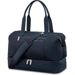 Samsonite Better Than Basic Drop Bottom Weekender