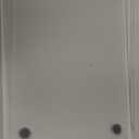 Compatible for MacBook Air 13.6 inch Case M4 M3 M2 2025 2024-2022 Release Model A3240 A3113 A2681, Sturdy Protective Hard Shell Case Cover for MacBook Air M2 13 inch - Matte Clear