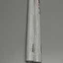 Pack of 2, Toduso Peel and Stick Wallpaper White and Gold Wall Paper Dot/Line Contact Paper 17.3''x118'' Removable Self-Adhesive Wallpaper Room Decor Wall Covering Vinyl Rolls