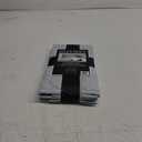 Standard 1 Quilted Sham 20x26in 100% Polyester