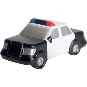 Police Car Stress Reliever