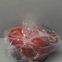 Mueller 6 Qt Enameled Cast Iron Dutch Oven, Heavy-Duty Casserole Dish and Braiser Pan with Lid and Stainless Knob, Safe for All Cooktops (6 Quart, Red)