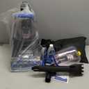 BISSELL TurboClean, Upright Carpet Cleaner, Pro Max Clean & Protect + Oxy Urine Eliminator Formula Included, 3952