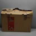 KOORUI 24 inch Curved Gaming Monitor 180Hz FHD 1080P Computer Monitor, 1ms 1500R Display, Adaptive Sync, FreeSync Premium, HDMI 2.0X2 & DP 1.2, VESA, Tilt, 24E6CA