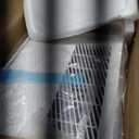 3,500 Sq.Ft Most Efficient Energy Star 2024 Dehumidifier with Pump, Vellgoo Max 60 Pint/D (Standard 35 Pint/D) Compressor Dehumidifier for Basement with Drain Hose, Intelligent Humidity Control (White)