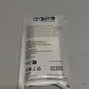 Hensinple for Samsung Galaxy Z Fold 6 Case, [Compatible with MagSafe][Slim Fit], Magnetic Charing Translucent Matte Back Shockproof Phone Case for Z Fold 6,Gray