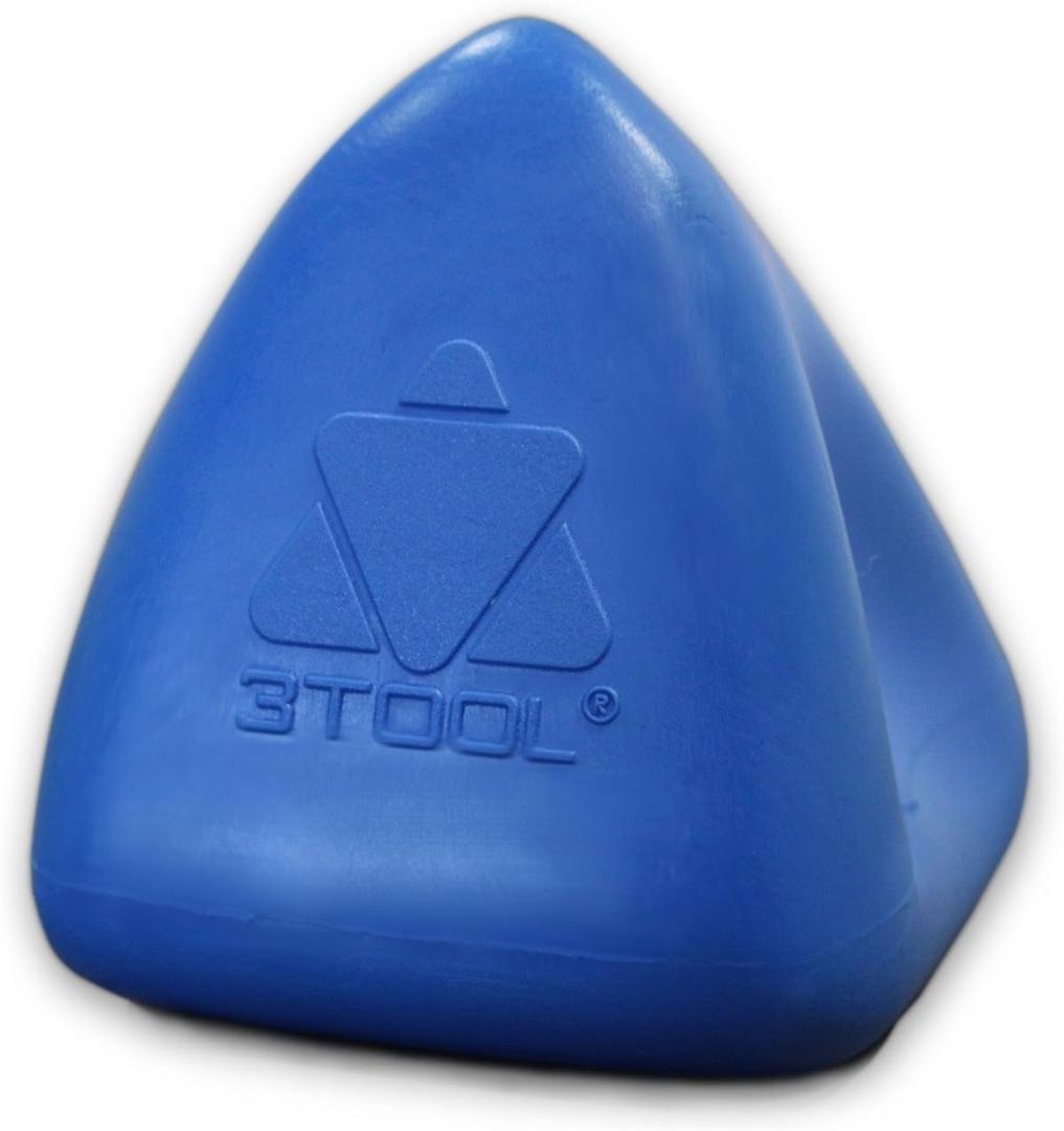 Self-Massage Tool for Neck, Back & Full Body Pain Physiotherapist-Designed, 3-in-1 Targeted Relief, Premium & Portable