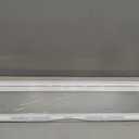 W10827914 W10165964 Pantry Drawer Door Cover Compatible with Whirlpool Maytag Kenmore Refrigerator Drawer Front, Replacement 12656820 12656823 1455167 AP5985815 Refrigerator Pantry Drawer Lid