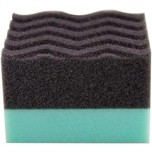 CHGACC-300 Durafoam Large Tire Dressing Applicator Pad with Wonder Wave Technology