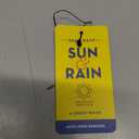 Sun & Ray Umbrella