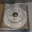 Raybestos Element3 Automotive Replacement Rear Coated Brake Rotor for Select Acura, Honda (980577FZN)