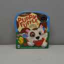 eeBoo: Puppy Fuffle - A Game of Counting & Simple Strategy, Kids Spinner Board Game, Collect Toys & Treats, Preschool, Ages 4+, 2-4 Players, 15-25 Min