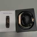 Fitness Tracker with Heart Rate/Blood Oxygen/Sleep Monitor, 20+ Sports Modes Smart Watches for Women/Men, Activity & Step Tracker Smart Watch for Android/iOS Phones (Beige)