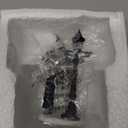 Department 56 Dickens' Village Lighting the Lane Accessory, 4.53 inch