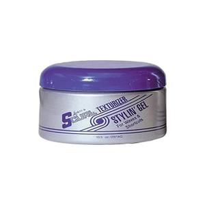 Luster S-Curl Texturizer Styling Gel 10.5 oz.