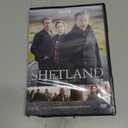 Shetland: Season Five (DVD)