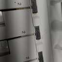 Brother Serger, 1034D, Heavy-Duty Metal Frame Overlock Machine, 1,300 Stitches Per Minute, Removeable Trim Trap, 3 Included Accessory Feet, White