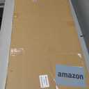 Large Dog Ramp for Bed Couch, Extra Wide Portable Wooden Pet Ramp, 4 Adjustable Height from 11.6'' to 22.4'', Pet Step for Small Medium Dog Cat with Non-Slip Mat, Up to 143lbs, Use for Car Couch Bed