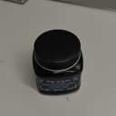 Davines Heart of Glass Rich Conditioner, Fortifying Treatment for Blonde & Silver Hair - Biacidic Bond Complex Repairs, Brightens & Nourishes with Jagua Blue Extract - Weightless Finish