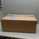 Headlights Assembly Replacement Compatible with 2007 2008 2009 Toyota Camry Halogen with Clear Lens Black Housing Amber Reflector Front Lamps Driver and Passenger Side 8113006201