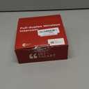 Hosmart UltraSpeak Pro Intercoms Wireless for Home, 2025 Two-Way Real-time Intercom Full Duplex Wireless Intercom System for Home Use, House Intercom System for Business with 1200 Feet Range